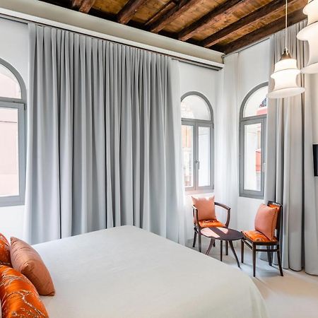 Palazzo Basilisco Luxury Suite Rovinj Exteriér fotografie