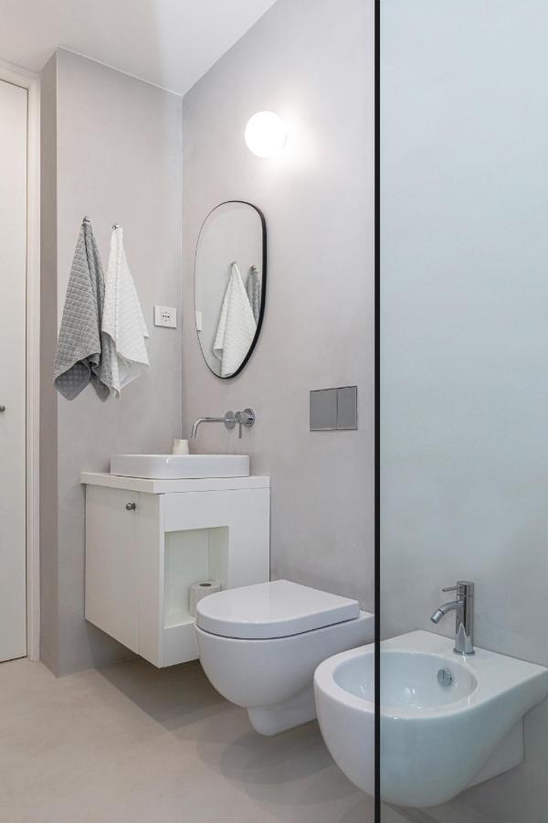 Palazzo Basilisco Luxury Suite Rovinj Exteriér fotografie